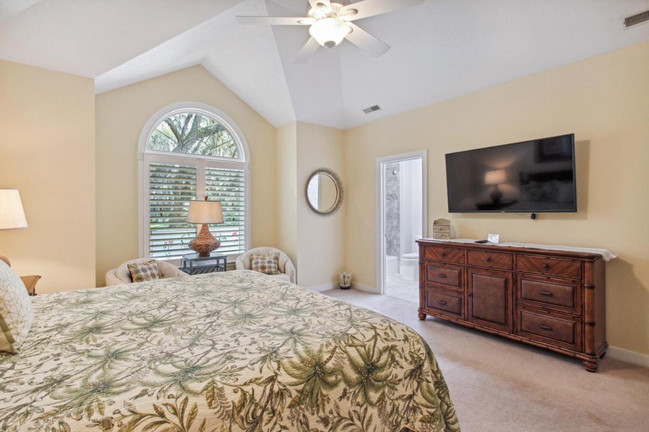 31 Sea Lane Villa ฮิลตันเฮดไอส์แลนด์ ภายนอก รูปภาพ