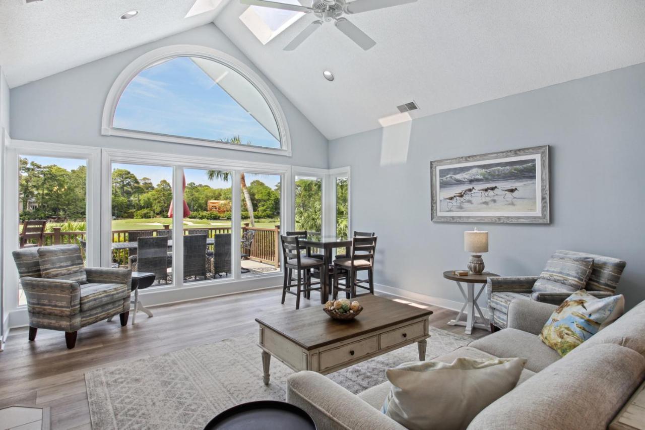 31 Sea Lane Villa ฮิลตันเฮดไอส์แลนด์ ภายนอก รูปภาพ