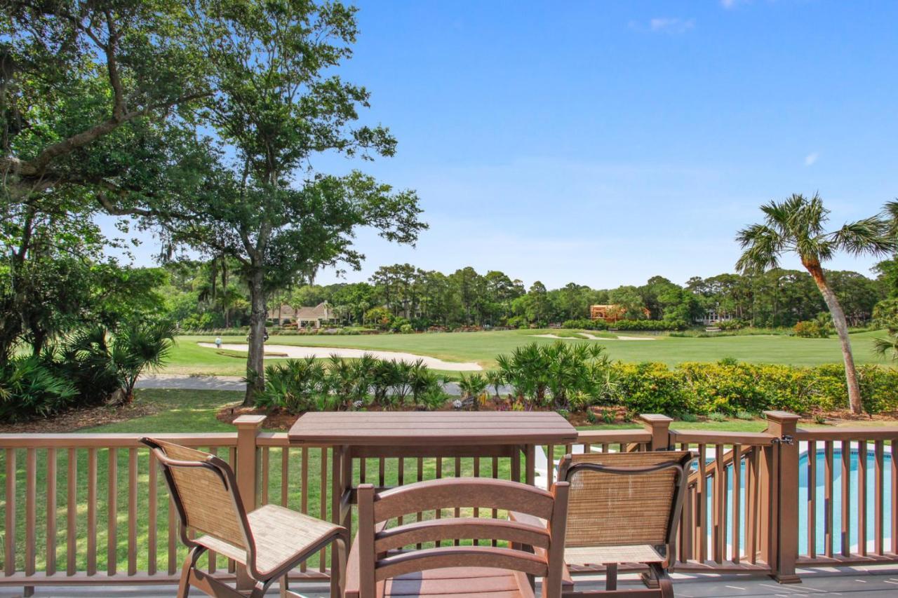 31 Sea Lane Villa ฮิลตันเฮดไอส์แลนด์ ภายนอก รูปภาพ