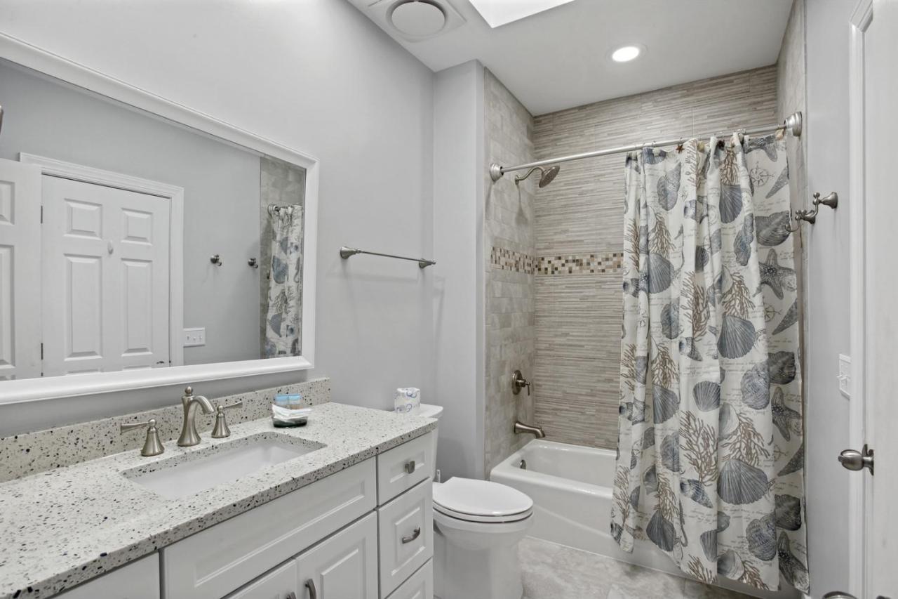 31 Sea Lane Villa ฮิลตันเฮดไอส์แลนด์ ภายนอก รูปภาพ