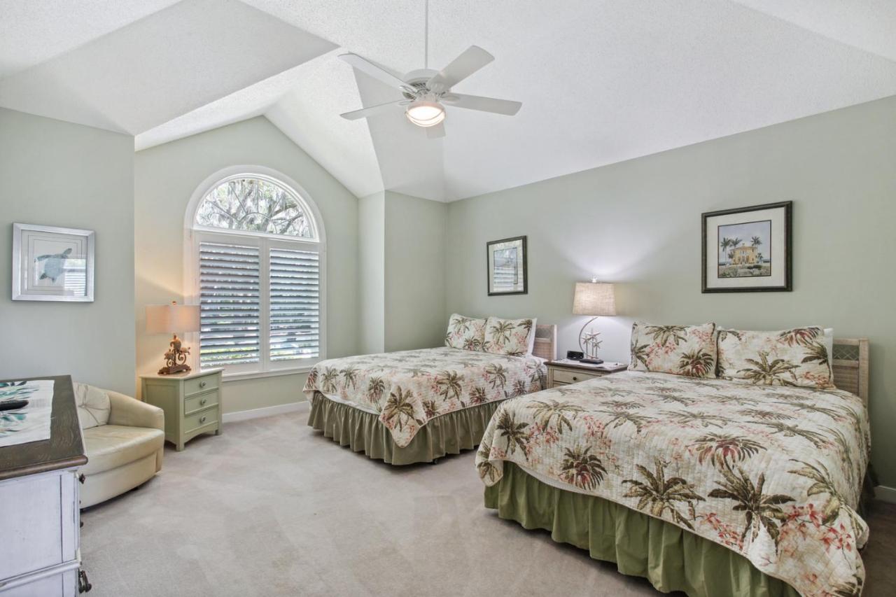 31 Sea Lane Villa ฮิลตันเฮดไอส์แลนด์ ภายนอก รูปภาพ