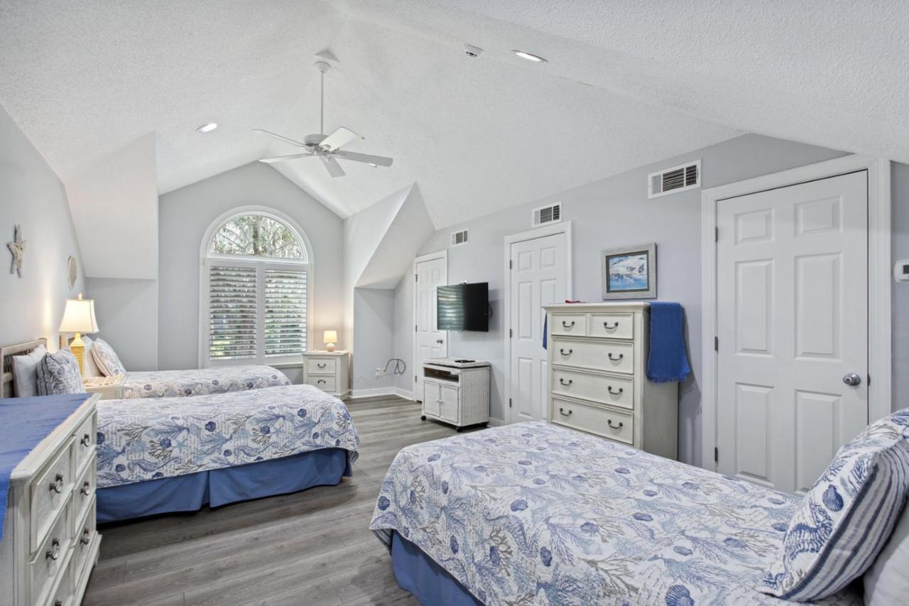 31 Sea Lane Villa ฮิลตันเฮดไอส์แลนด์ ภายนอก รูปภาพ
